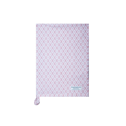Geschirrtuch • Biscuit dusty rose
