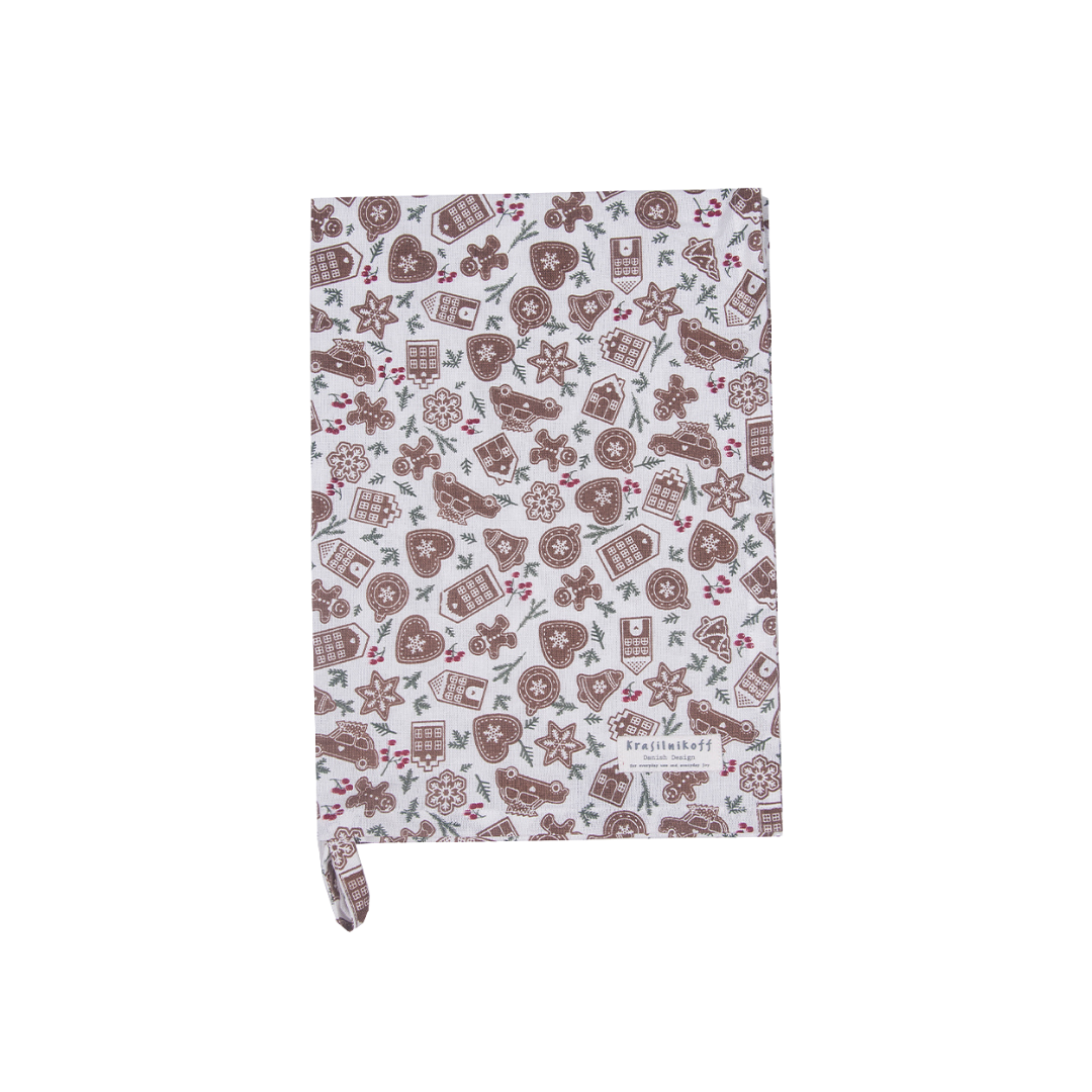 Geschirrtuch • Ginger Bread