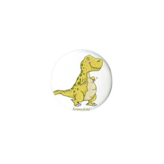 Button - Dino * RESTPOSTEN