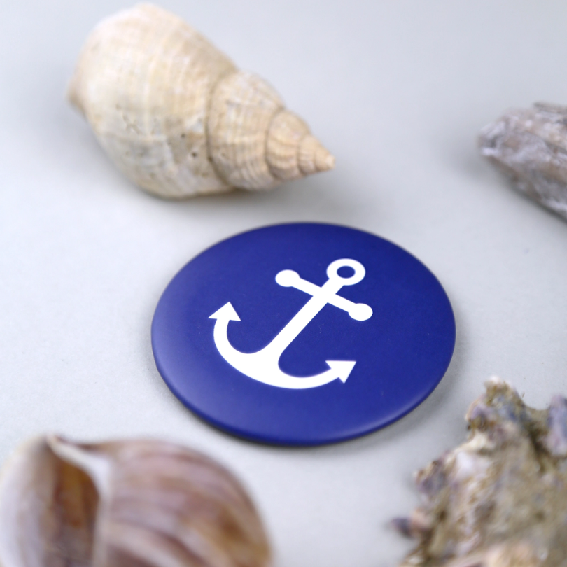 Magnet - Anker