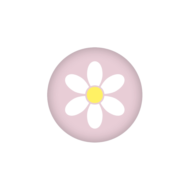 Magnet - Blume