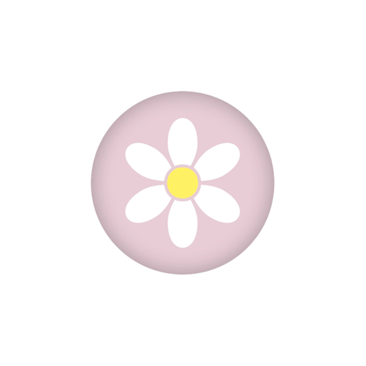 Magnet - Blume