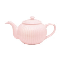 Kanne GreenGate alice pale pink