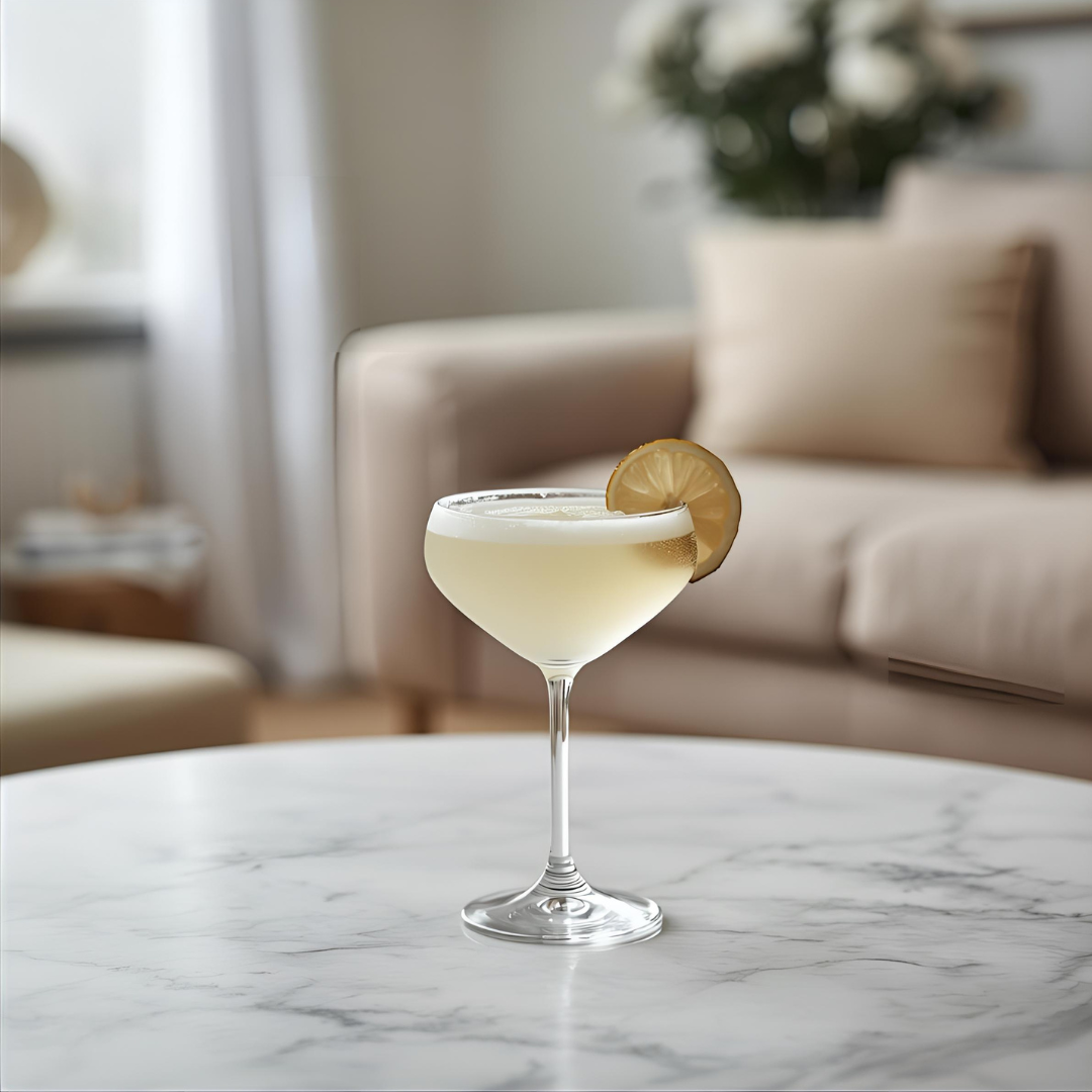 Mademoiselle Kokou • Kokos Likör 50 cl • 18 Vol.-%