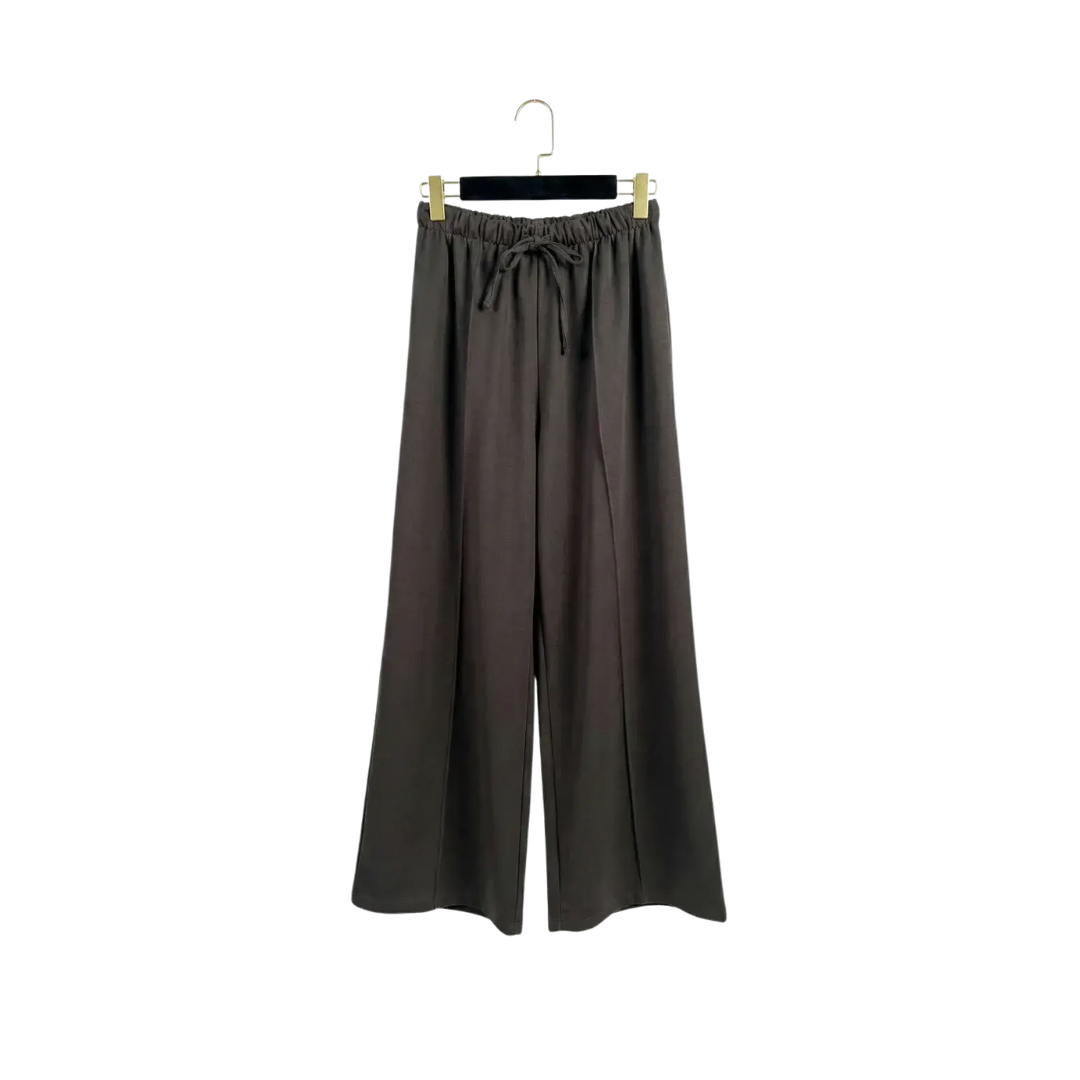 Hose - fließend bequem mit Naht