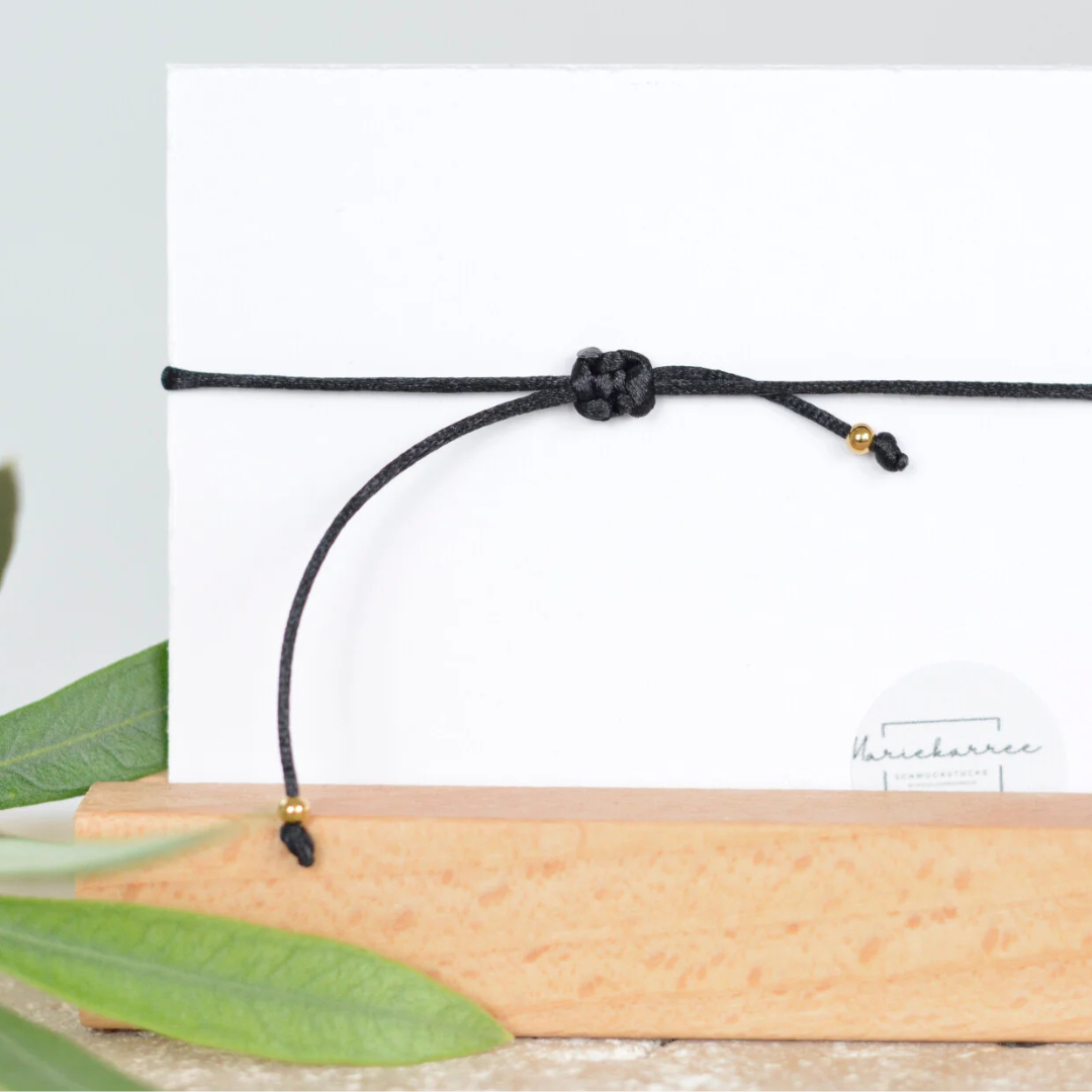 Armband - Rosenquarz