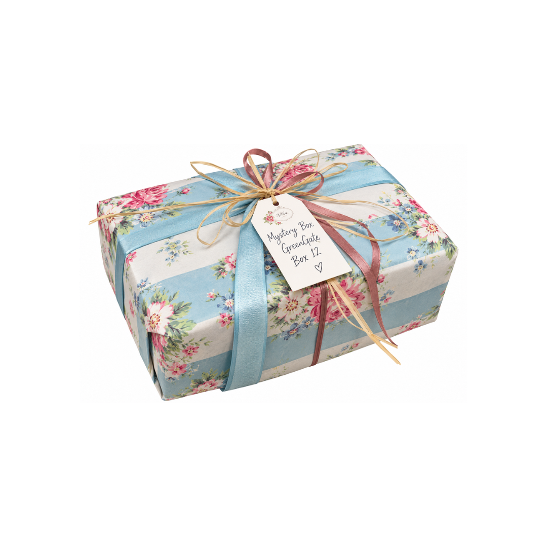 Mystery Box - Nr. 12 - Greengate