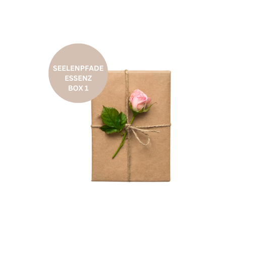 Rauhnachtsbox "Essenz" • inkl. digitalen Workbook