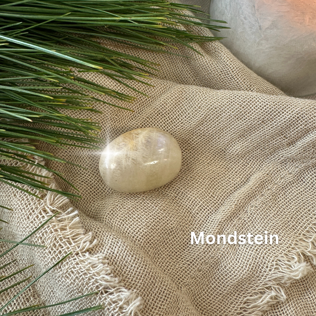 Rauhnachtsbox "Vision" • inkl. digitalen Workbook