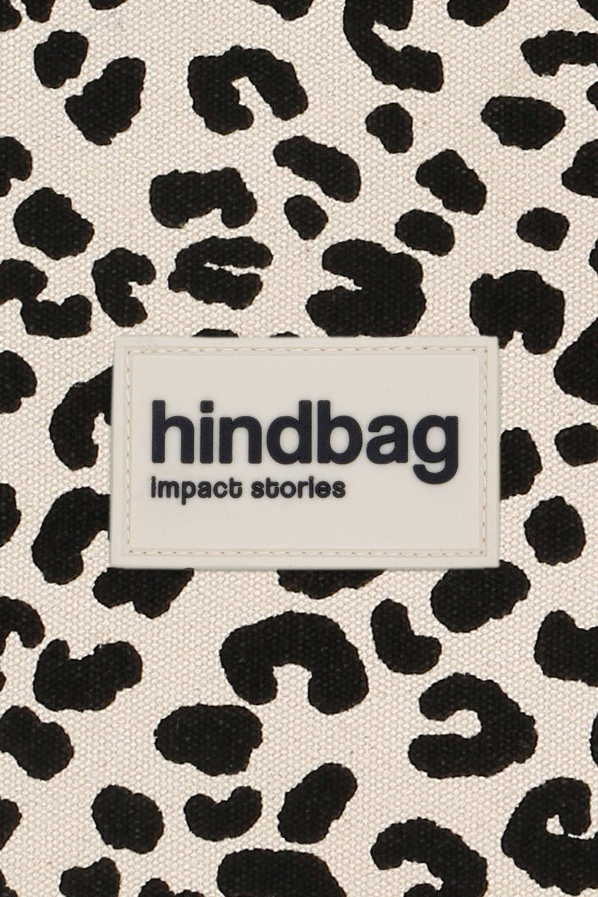 Hindbag Loko Leo Shopper