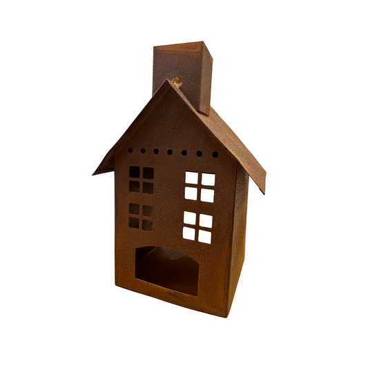 Windlichthaus Rost - L