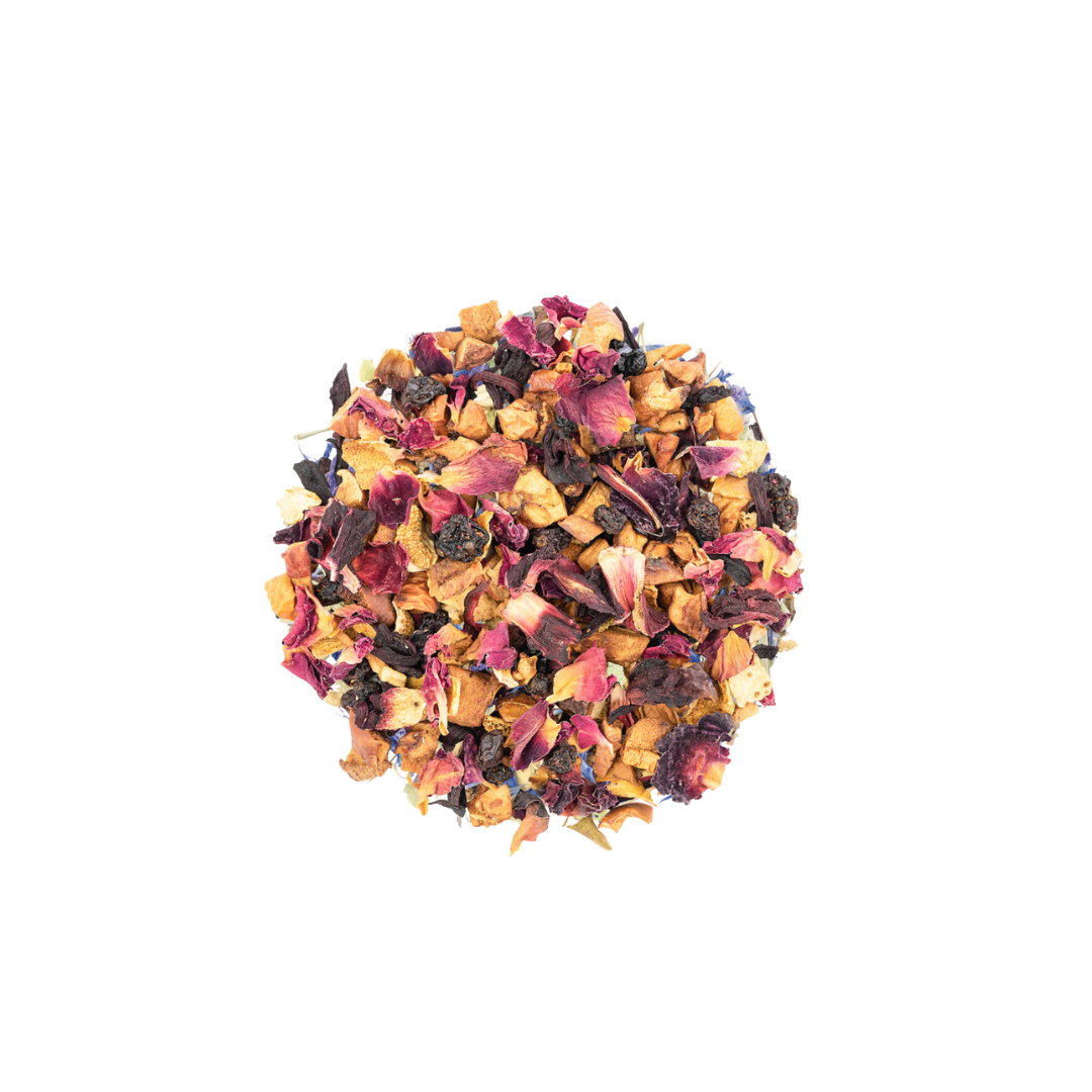 Tee - S - Kleiner Wichtelgruss