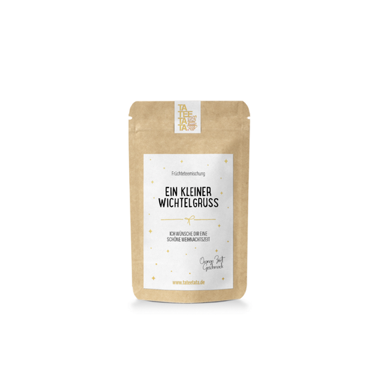 Tee - S - Kleiner Wichtelgruss