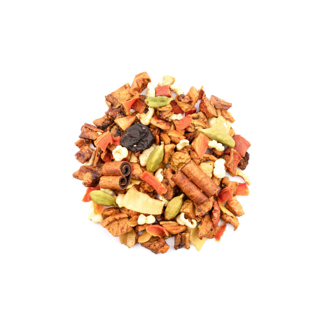 Tee - S - Du bist mir wichtelig