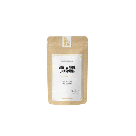 Tee - S - Eine warme Umarmung