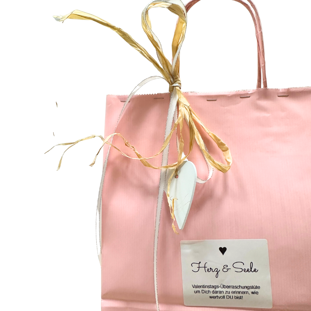 Herz & Seele - Überraschungstüte