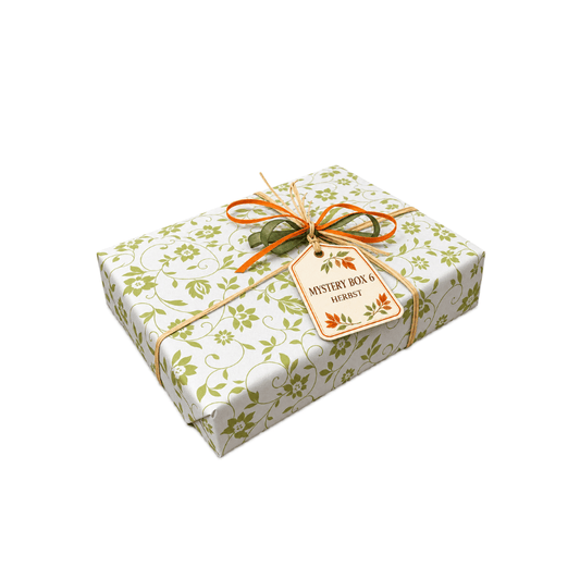 Mystery Box - Nr. 06 - Herbst