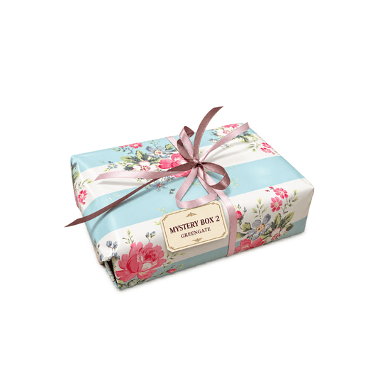 Mystery Box - Nr. 02 -  GreenGate "rosa"