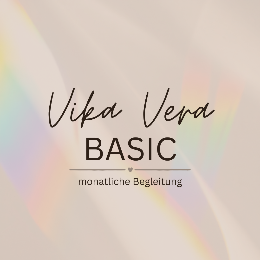 Vika Vera - Kooperation Basic