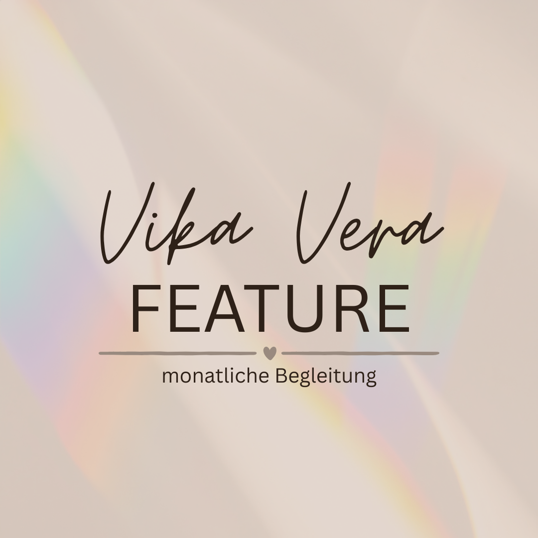 Vika Vera - Kooperation Feature