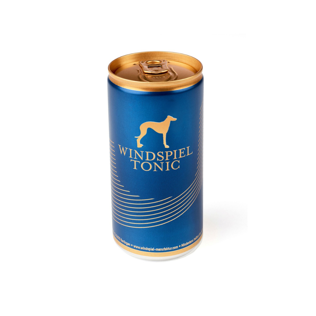 Windspiel Tonic • 200ml • inkl. Pfand 0,25€