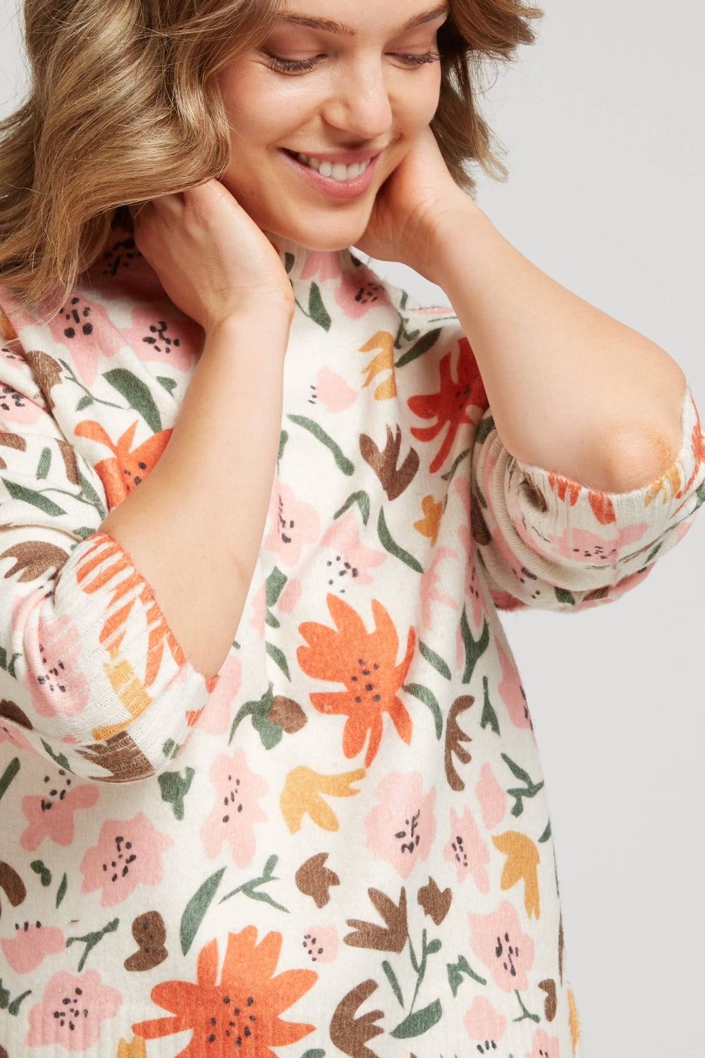 pullover herbst andy&lucy