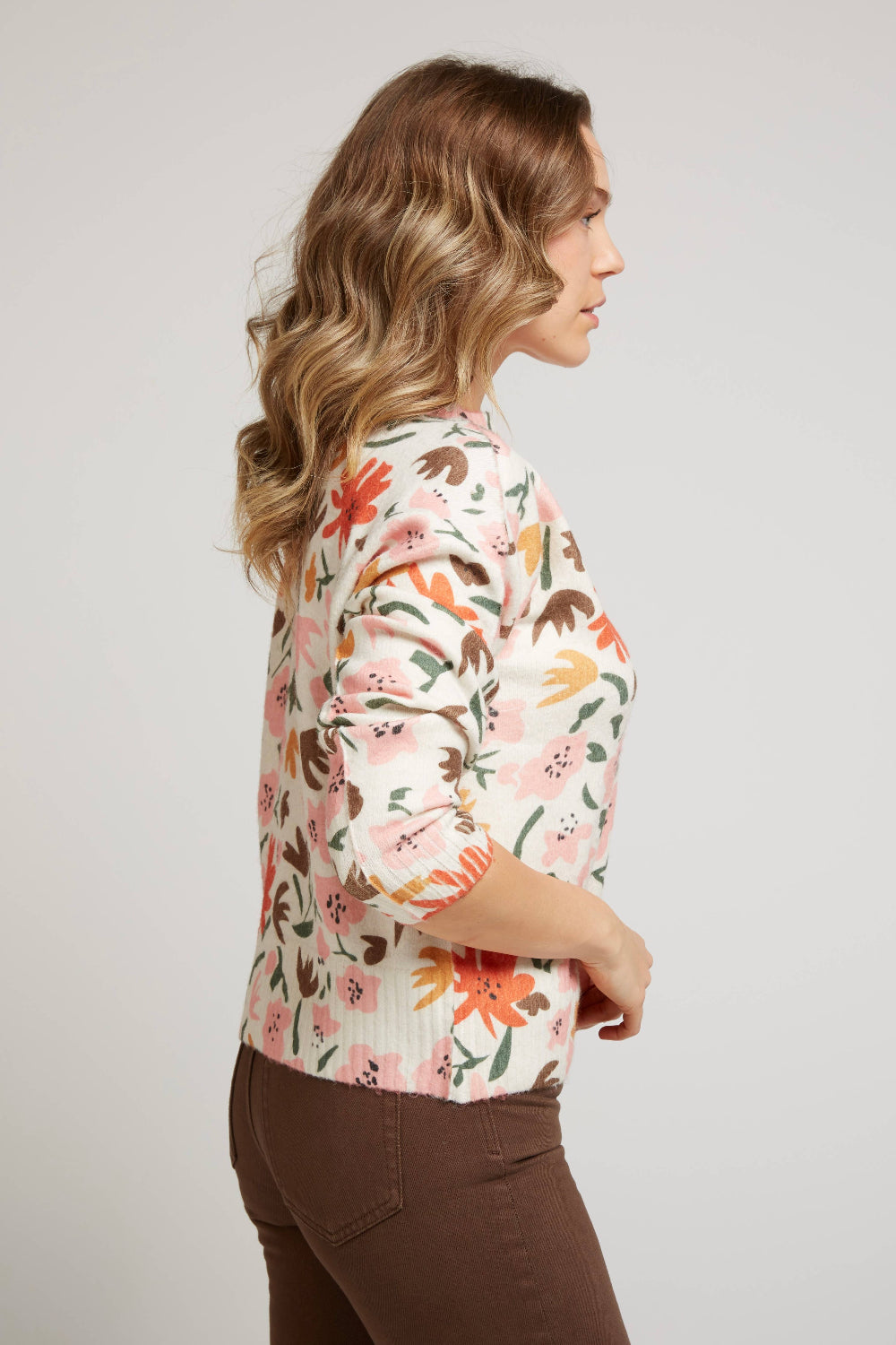 herbstoutfit pullover herbstmotiv