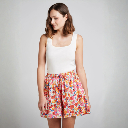 Kurze Hose - JOSY - Sommerhose