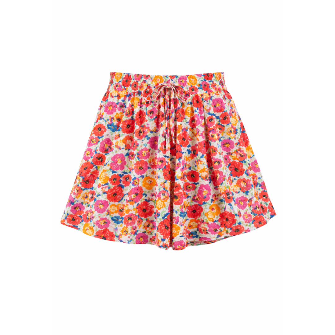 Kurze Hose - JOSY - Sommerhose