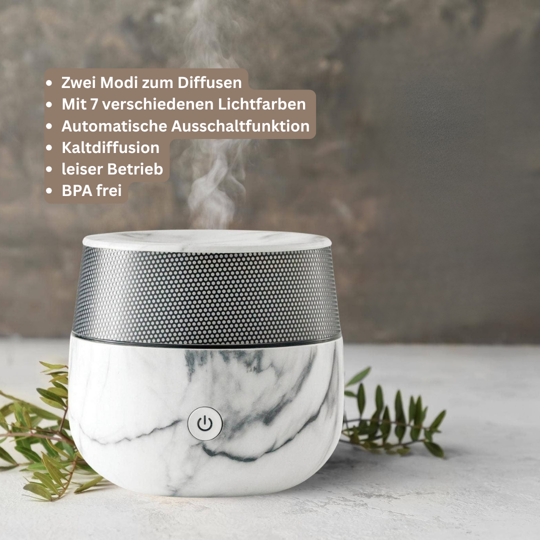 Diffusor - Kailo Marmoroptik