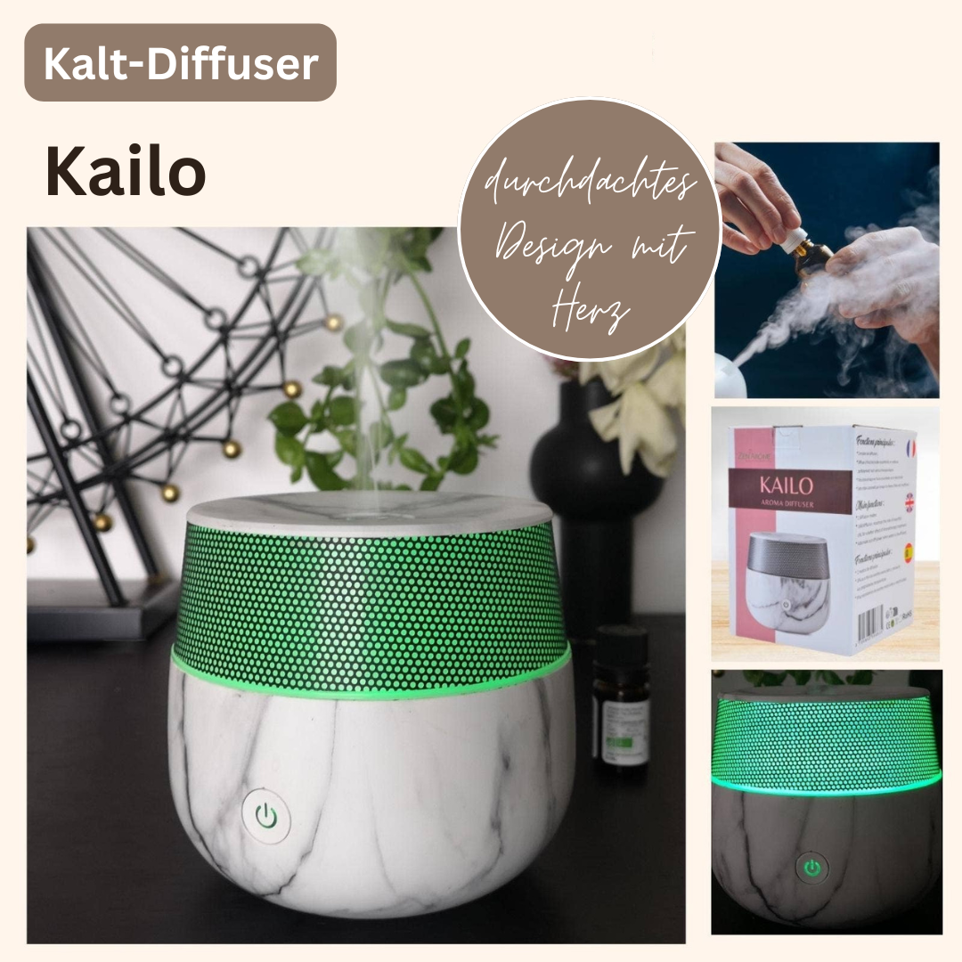 Diffusor - Kailo Marmoroptik