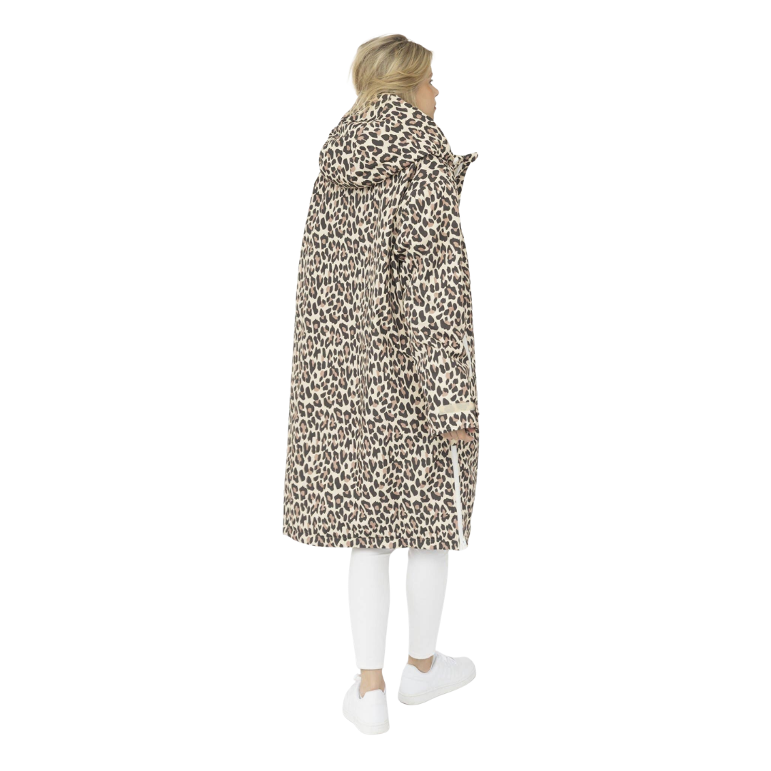 Oversize Windjacke - Leo - "Summer"