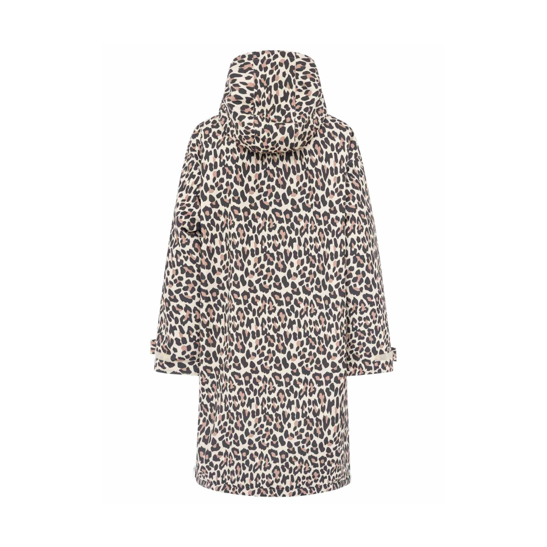Oversize Windjacke - Leo - "Summer"