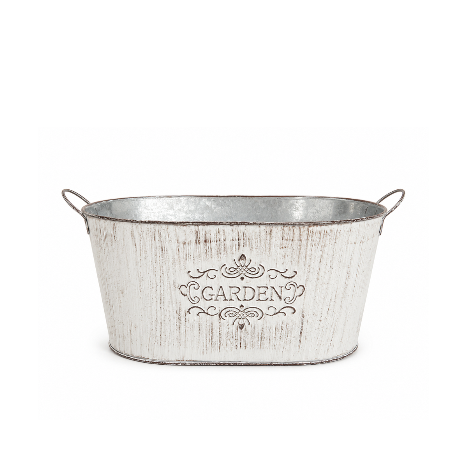 Übertopf - Wanne "Garden"