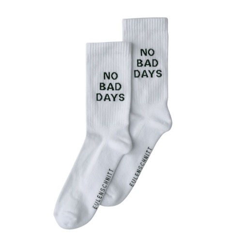 Socken - No bay days! - Gr. 43-46 - zum Schließen ins Bild klicken