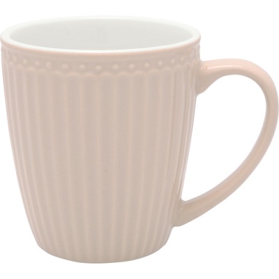 Tasse - Alice creamy fudge - zum Schließen ins Bild klicken