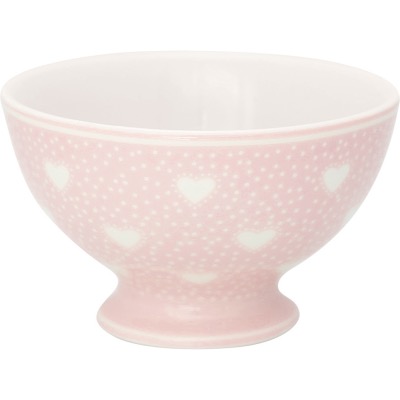 Schüssel - Snack Bowl - Penny pale pink - zum Schließen ins Bild klicken